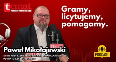 Siatkarskie emocje i dużo pomocy. Taki to będzie turniej [posłuchaj]