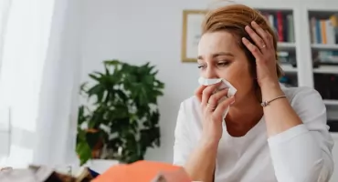 Domowa apteczka. Co powinna zawierać?