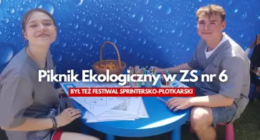 Sport i ekologia w jednym. Kolejny piknik - za nami