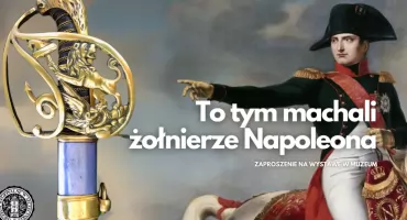 „Szabla od Napoleona