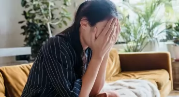 Na wizytę u psychiatry nawet pół roku. Lubuskie zmagania z niewidzialnym kryzysem