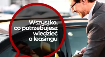 Leasing w Szczecinku – elastyczne rozwiązania dla firm i osób prywatnych