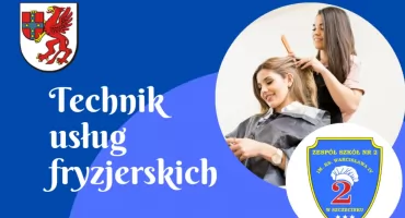 Z pasją do piękna – wybierz technikum fryzjerskie i otwórz drzwi do kariery w świecie stylizacji!
