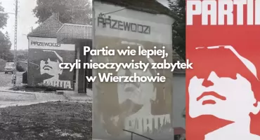 „Przewodzi Partia