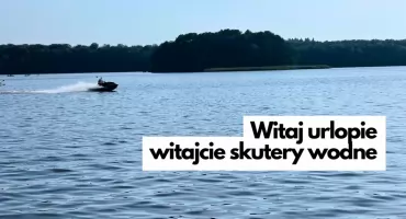 Wypoczynek na ławce z widokiem na jezioro? Czytelniczka: „Hałas i smród spalin”