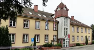 Burmistrz Bornego Sulinowa ogłasza