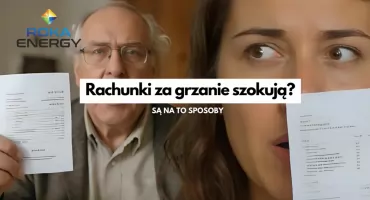 Jak zmniejszyć rachunki za ogrzewanie o połowę?