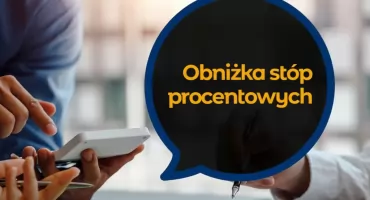 RPP obniża stopy procentowe – sprawdź, co to oznacza dla Twojego portfela z mFinanse
