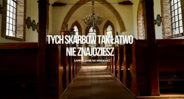 Sakralne skarby z dala od głównych dróg. Kolejny wernisaż w muzeum