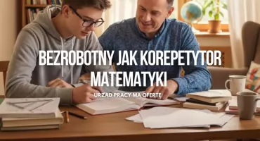 Udzielasz korków z matmy? Bo praca jest