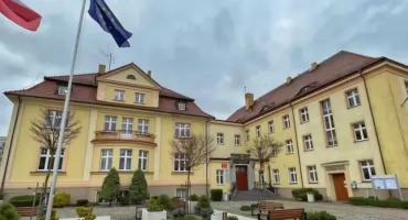 Starosta Szczecinecki informuje. Drugi przetarg ustny