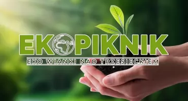 Ekologiczny dzień przy Zamku - warsztaty dla całych rodzin