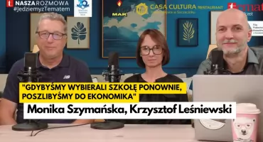 „Ekonomik” ma 80 lat. „Mamy wyniki, ale nie „pruską” atmosferę”