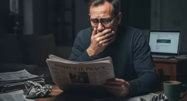 Nowe przepisy podbijają bezrobocie. W powiecie 13,4 procent bez pracy