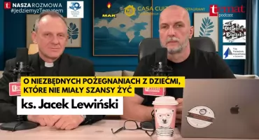 Gdy odchodzą najmniejsze anioły. O godnym pochówku dzieci utraconych