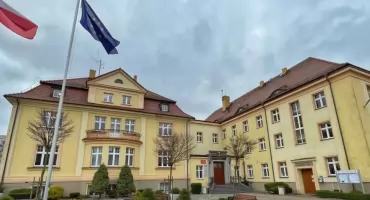 Zarząd Powiatu Szczecineckiego zawiadamia