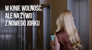 Met Opera w Szczecinku. Nowojorskie gwiazdy za 50 złotych