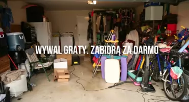 Gabaryty pod blok dzień wcześniej! PGK podaje terminy dla sześciu rejonów