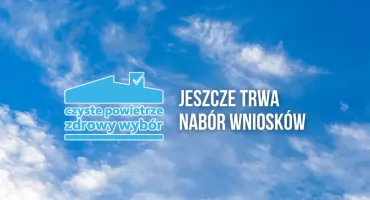 „Czyste Powietrze”. Do 170 tysięcy na wymianę pieca i docieplenie