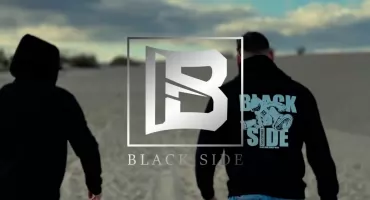Od „Nie chcę tam wracać” do nowej kolaboracji. Black Side ma kolejny numer