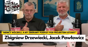 Ruch Obrony Granic. „Rząd Tuska nie może sobie z nami poradzić”