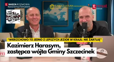 Gmina stawia na wędkarstwo. Zastępca wójta po raz kolejny potwierdza