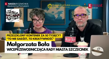 Wynajmij kontener i pokaż, co potrafisz. Budżet Obywatelski 2026