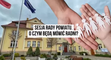 Tysiąc złotych miesięcznie więcej. Powiat zwiększa stawki dla rodzin zastępczych
