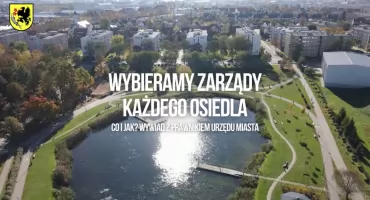 30 tysięcy mieszkańców Szczecinka wybierze zarządy osiedli. Co warto wiedzieć?