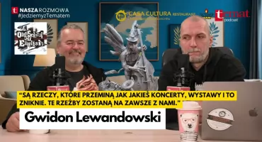 Jesiotr i gryf wracają? „Dobre rzeczy należy promować”