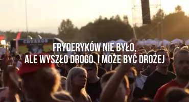 Fryderyki w sądzie: Szczecinek nie dostanie zwrotu zaliczki. To na początek