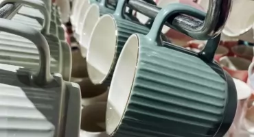 Kubki – do picia i na prezenty. Jak wybrać idealny?