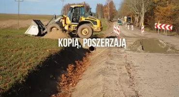 Nadwyżka z remontu nie wróciła do Warszawy, więc robi się coś jeszcze