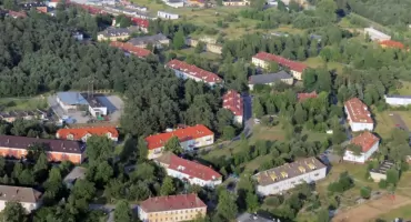 Burmistrz Bornego Sulinowa ogłasza