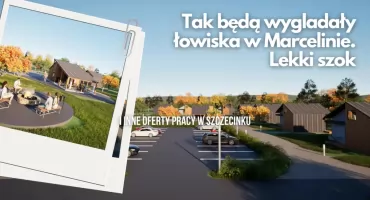 Gmina buduje łowisko za 3 mln. Połowę płaci UE