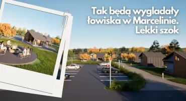 Gmina buduje łowisko za 3 mln. Połowę płaci UE