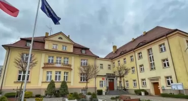 Zarząd Powiatu Szczecineckiego zawiadamia