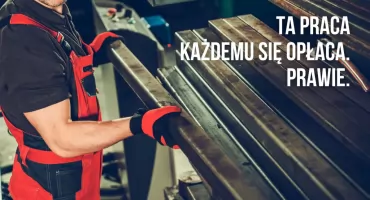 80 ofert pracy, z czego aż 35 w małym Czarnem