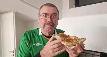 Old School zamknął sezon Halloween. Wykład o horrorze, film i pizza