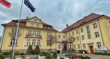 Zarząd Powiatu Szczecineckiego zawiadamia