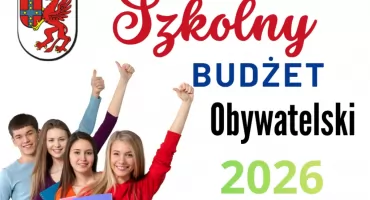 Szkoły dostaną wiaty, dystrybytory wody i sprzęt muzyczny. Wybrali to uczniowie