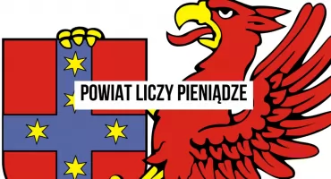 Projekt budżetu powiatu: 246 milionów wydatków