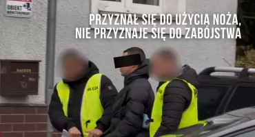 Bójka z użyciem noża. 19-latkowi grozi dożywocie