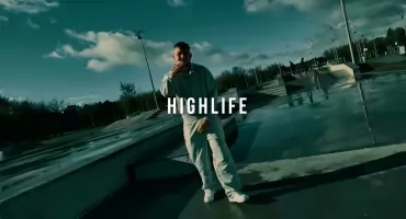 Ostry i Drewno_Ofc. Nowy utwór, nowy klip