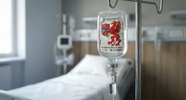 NFZ nie zapłaci, ministerstwo ma to gdzieś. Tylko powiat podtrzymuje szpital przy życiu