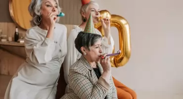 Top 5 pomysłów na prezent dla przyjaciółki