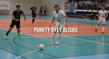 Wielim powalczył w Szczecinie, ale pełną pulę zdobyli rywale