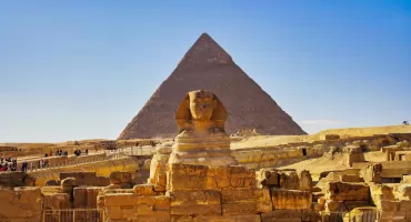 Co musisz wiedzieć przed wyjazdem do Egiptu? Sprawdź
