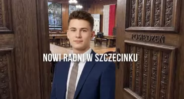 Od jutra w Szczecinku będą dwie Rady Miasta. Poznaj nowych radnych
