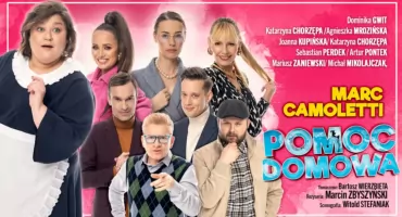 Mikołajkowy weekend w Szczecinku. Od balu dla dzieci po charytatywny taniec